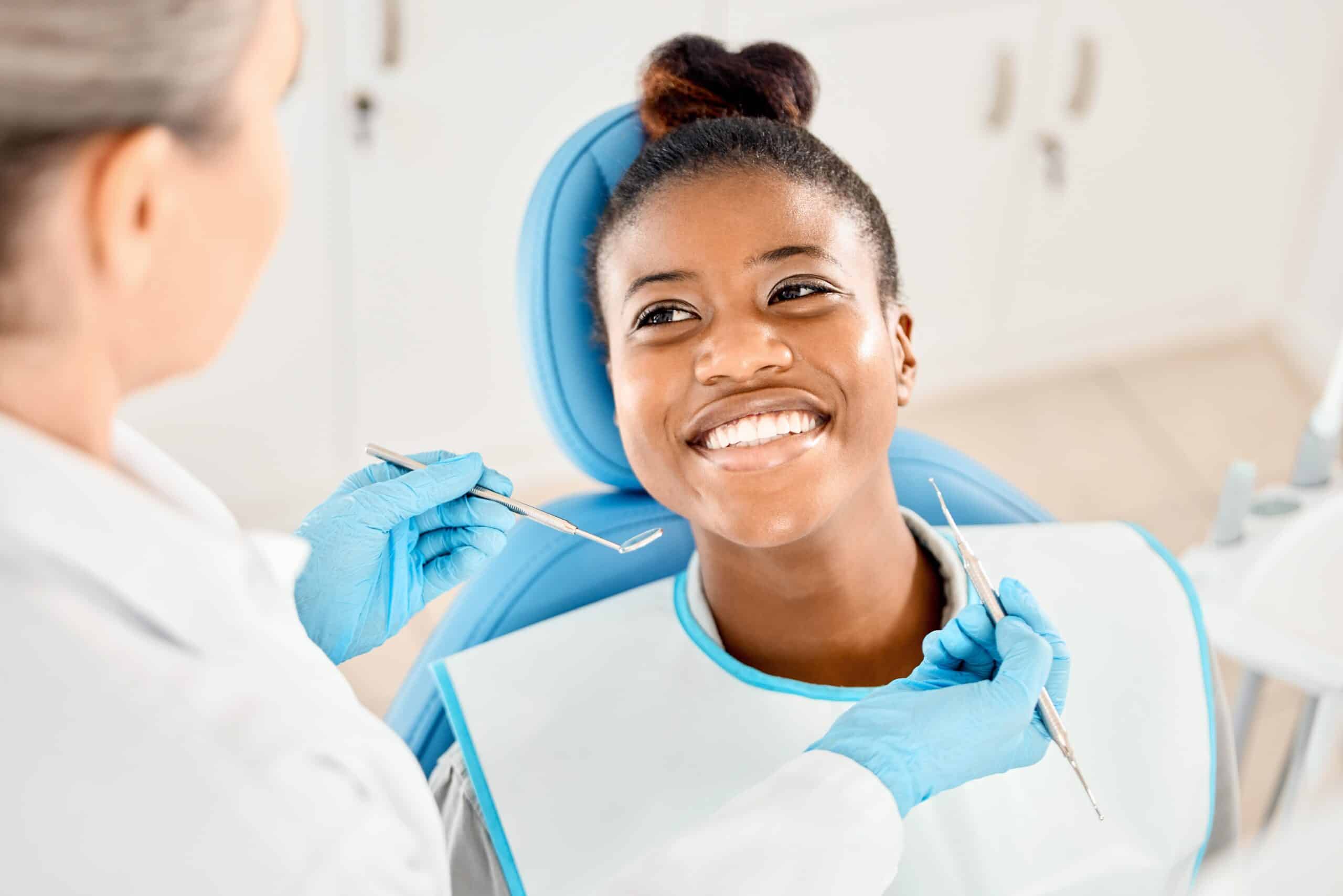 What you may not know about your cleaning every six months