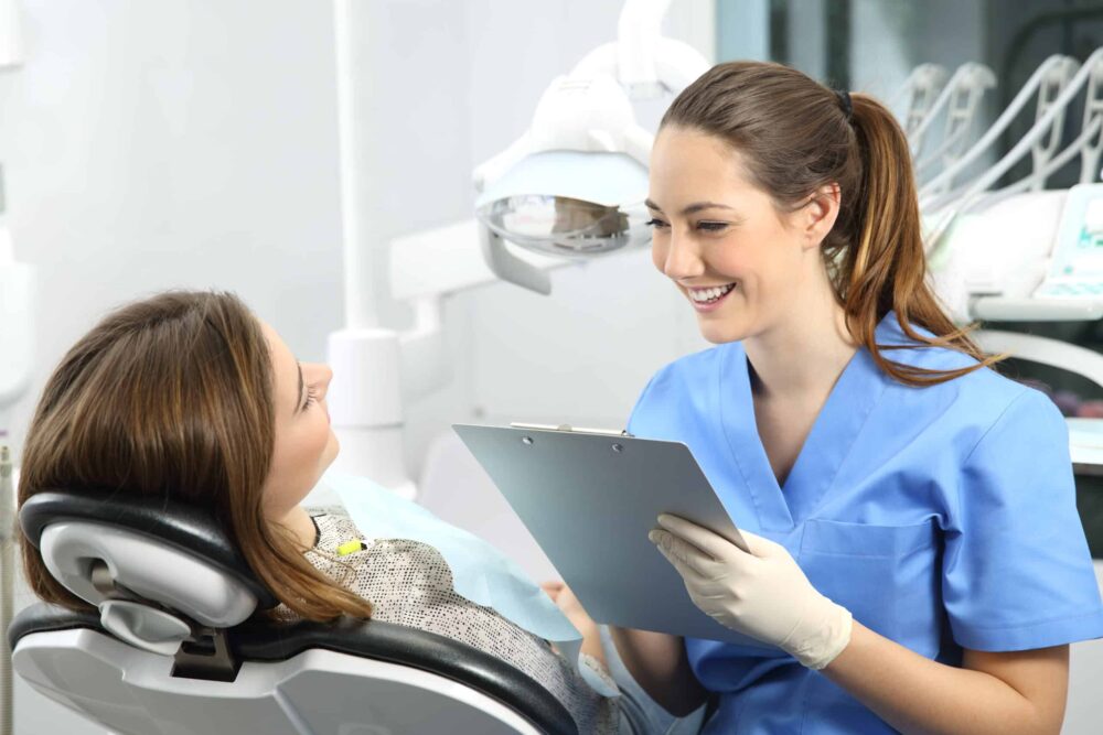 dentist Carson City