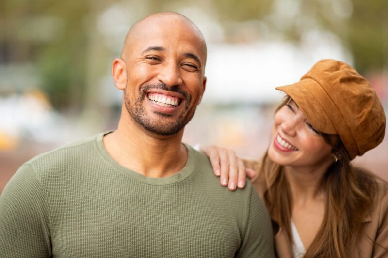 Dental Implants Carson City—Restore Teeth