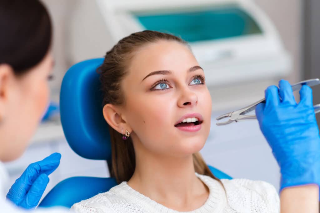 Wisdom Teeth Removal Carson City