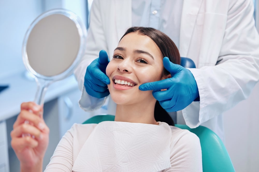Teeth Whitening in Carson City